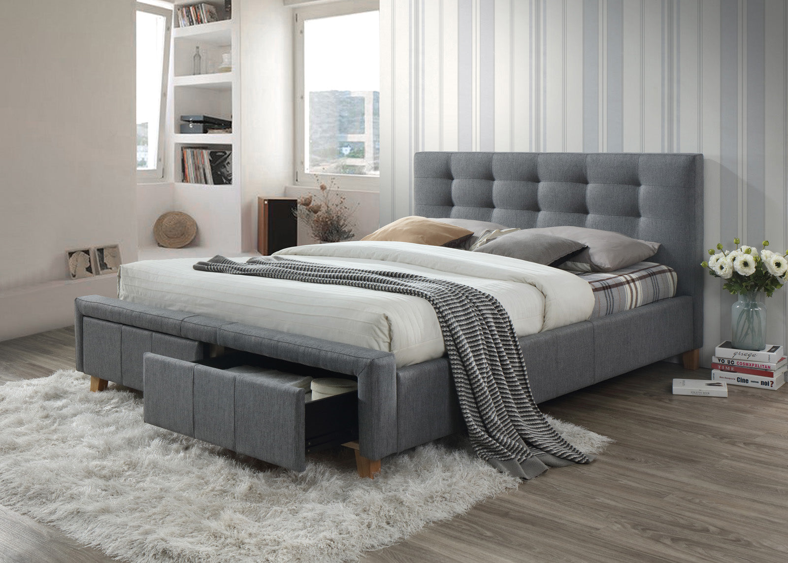 Happy Clamp Ligation Tăblii de pat pentru un dormitor special: cum alegi modelul potrivit