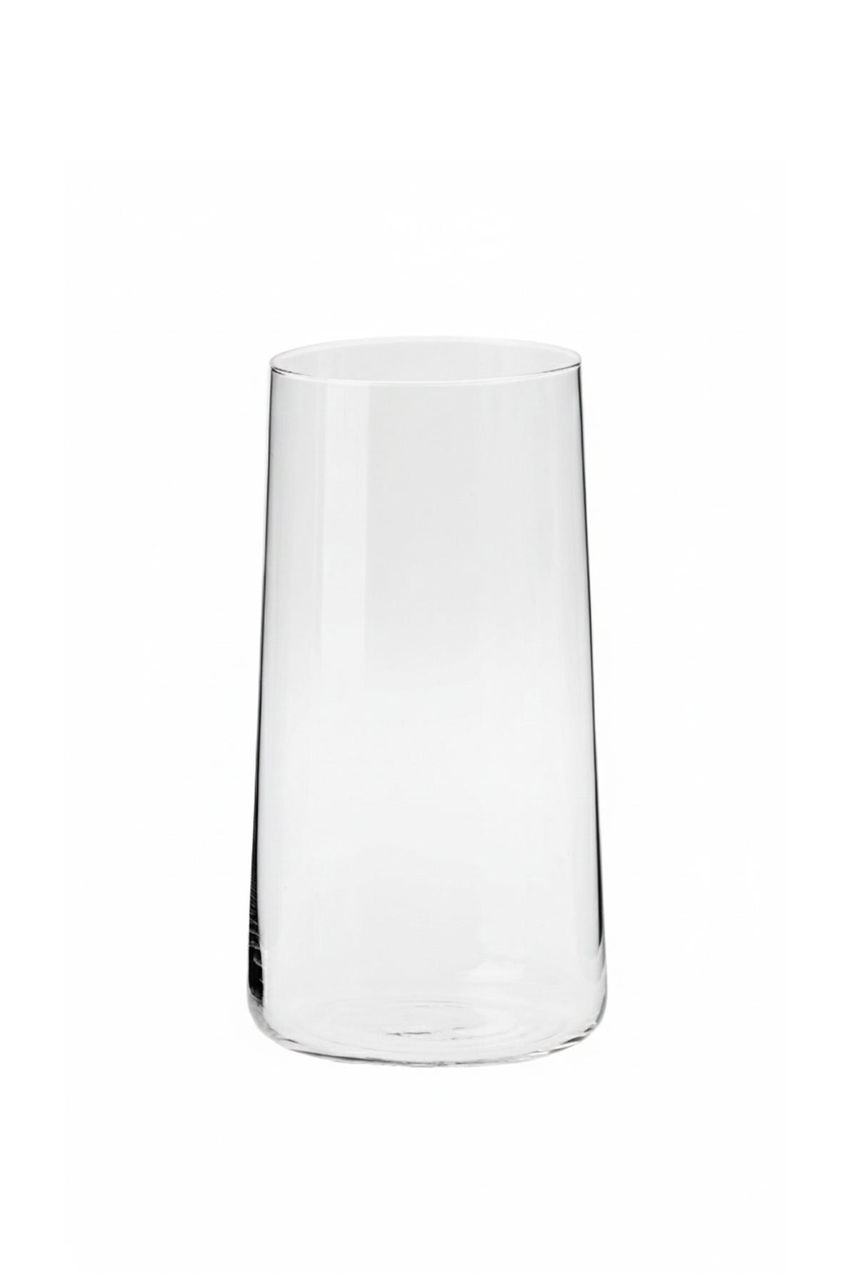 Set pahare (4 piese), Avantgarde 520 - Transparent, Transparent