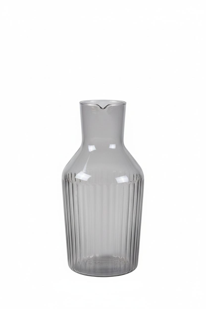Sticlă, Splendid - Fume, Fumuriu