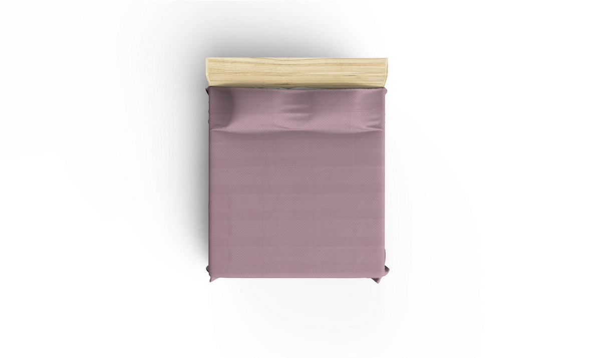 Cuvertură pichet pat dublu, 118 - Purple, Mov