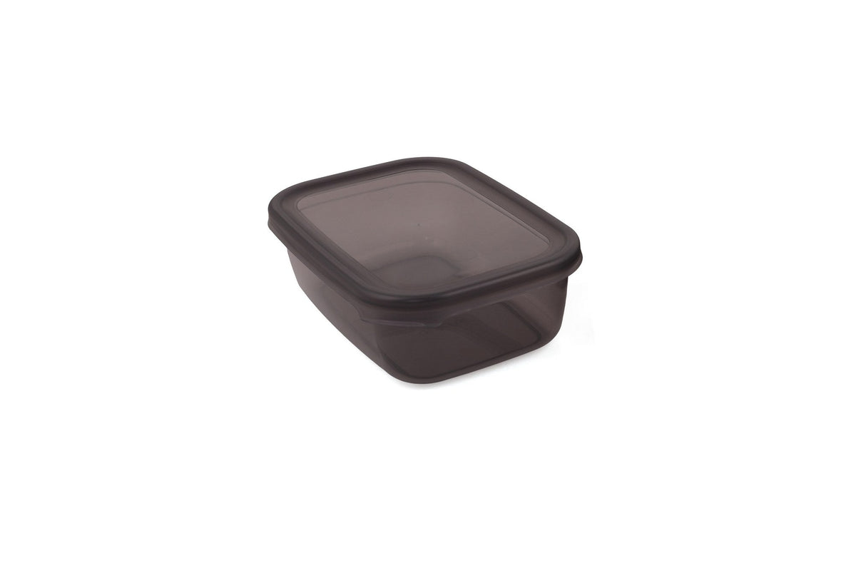 Set cutii depozitare (9 piese), Lot-9, Multicolor