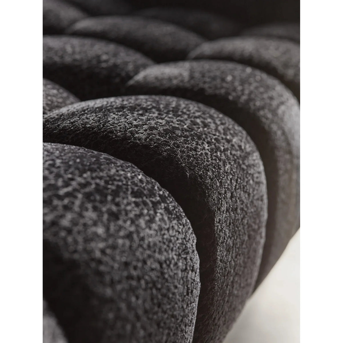 Canapea fixa GAPPA 2, personalizabil materiale gama Premium, 200x94x82 cm