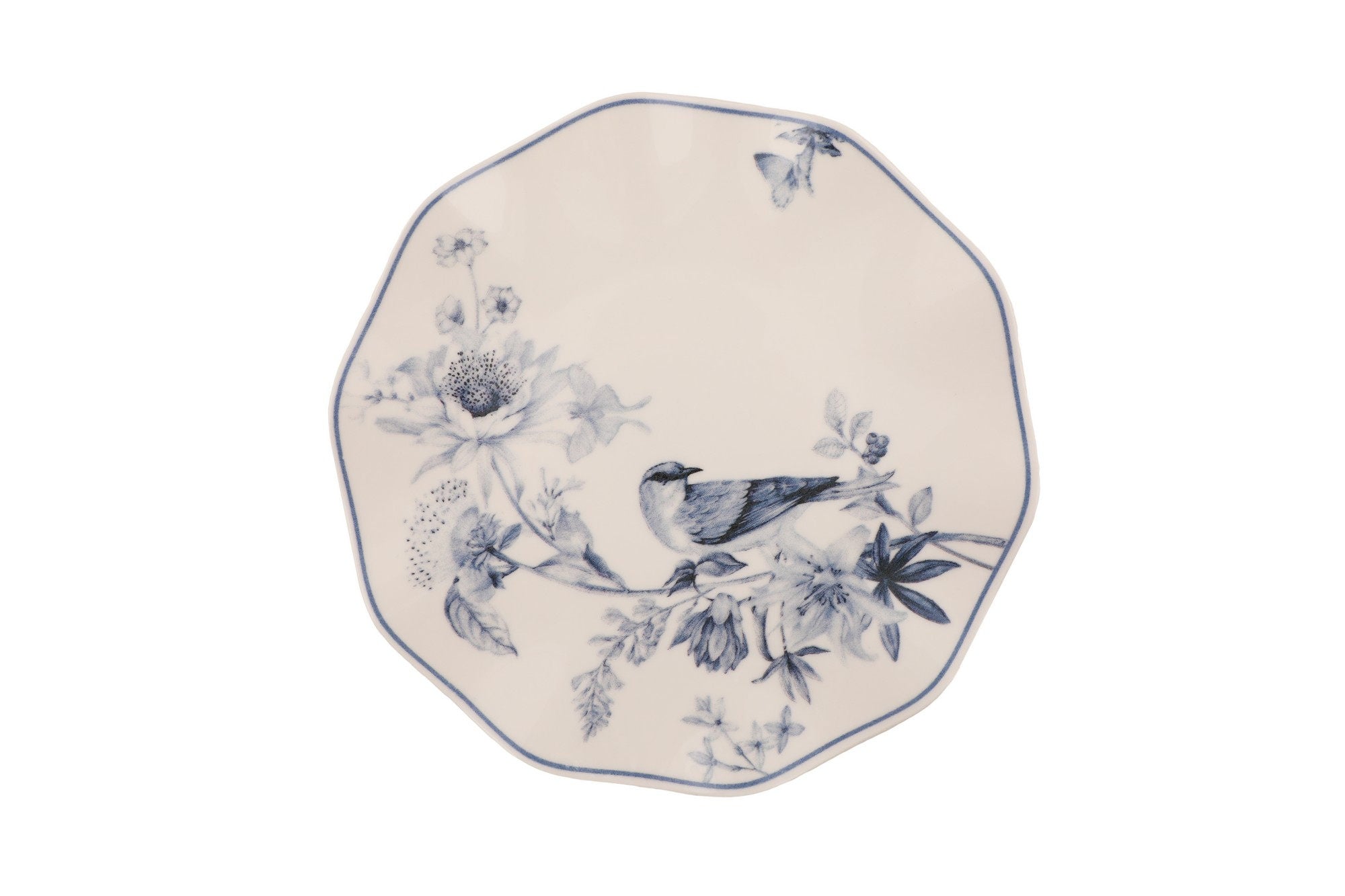 Set veselă (24 piese), GBSNES24KY4E1891, Multicolor