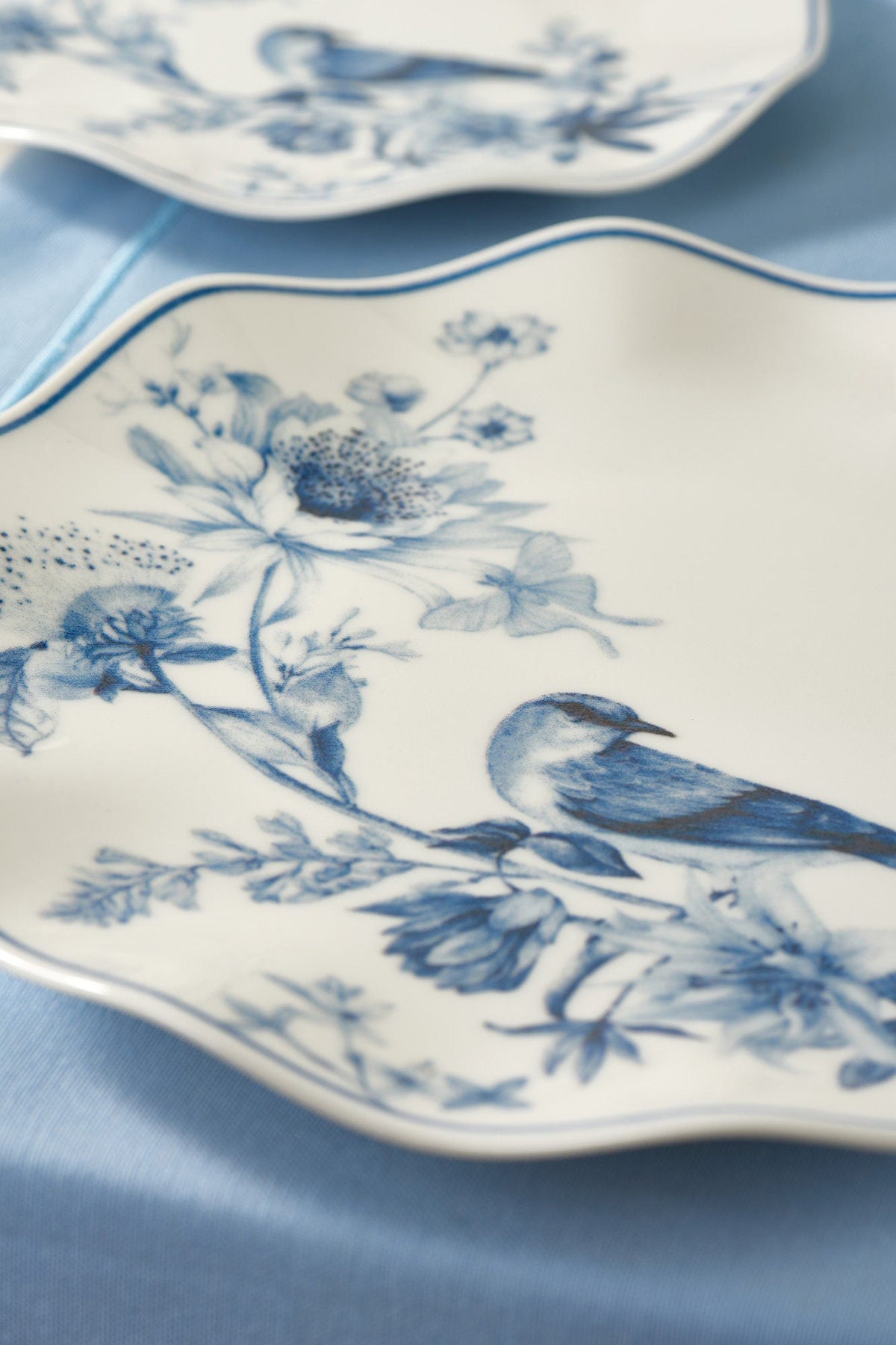 Set veselă (24 piese), GBSNES24KY4E1891, Multicolor