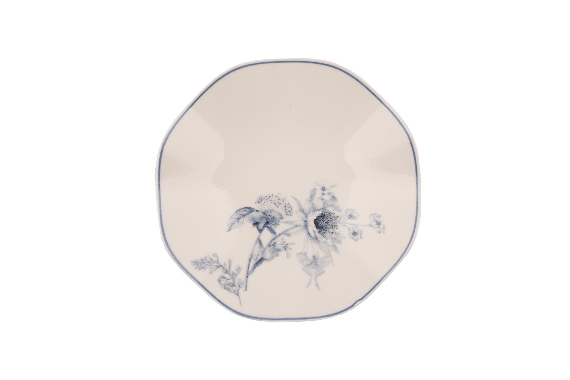 Set veselă (24 piese), GBSNES24KY4E1891, Multicolor