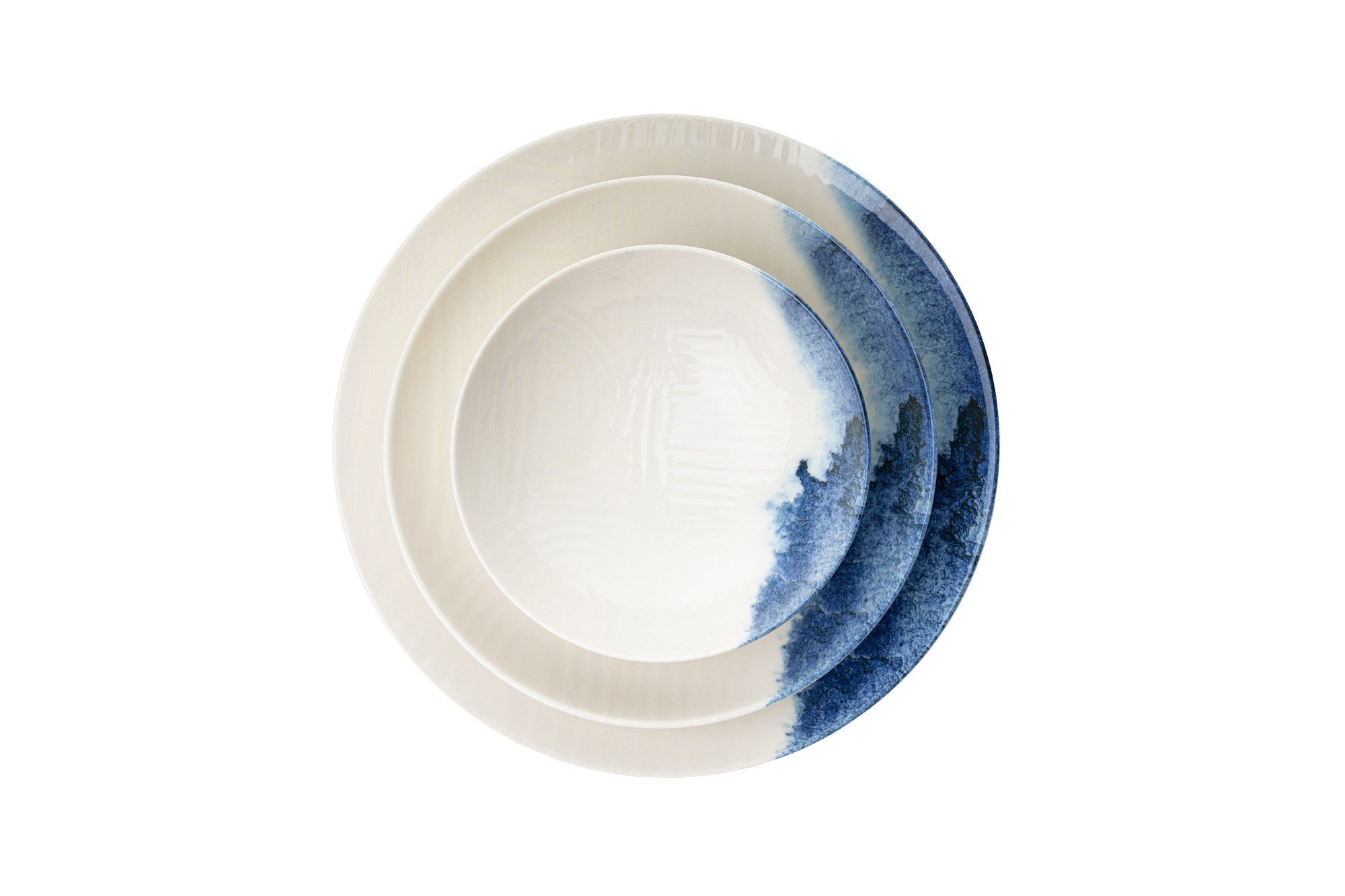 Set veselă (24 piese), GBSATN24KY4R30483, Multicolor