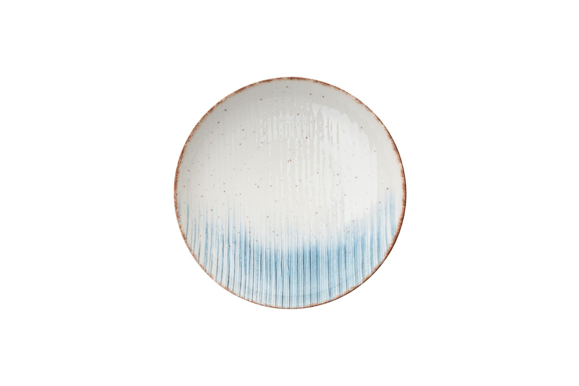 Set veselă (24 piese), GBSATN24KY4R319314, Multicolor