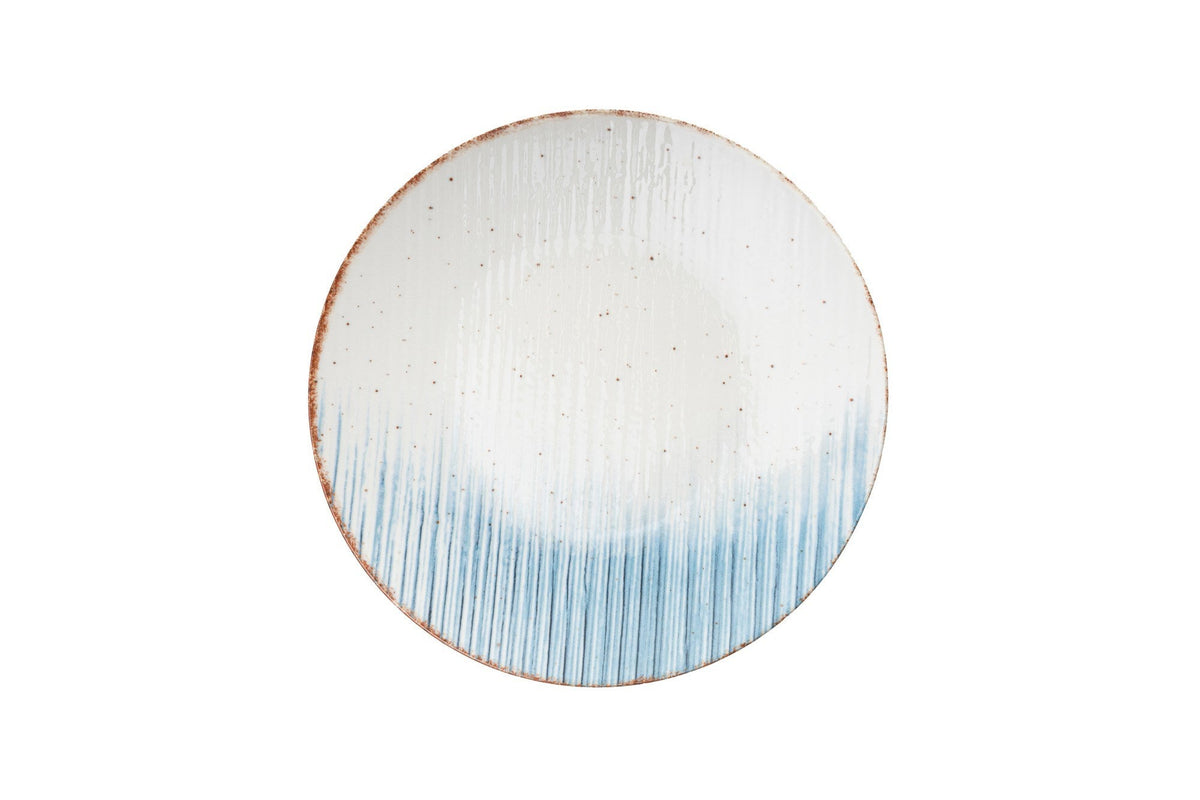 Set veselă (24 piese), GBSATN24KY4R319314, Multicolor