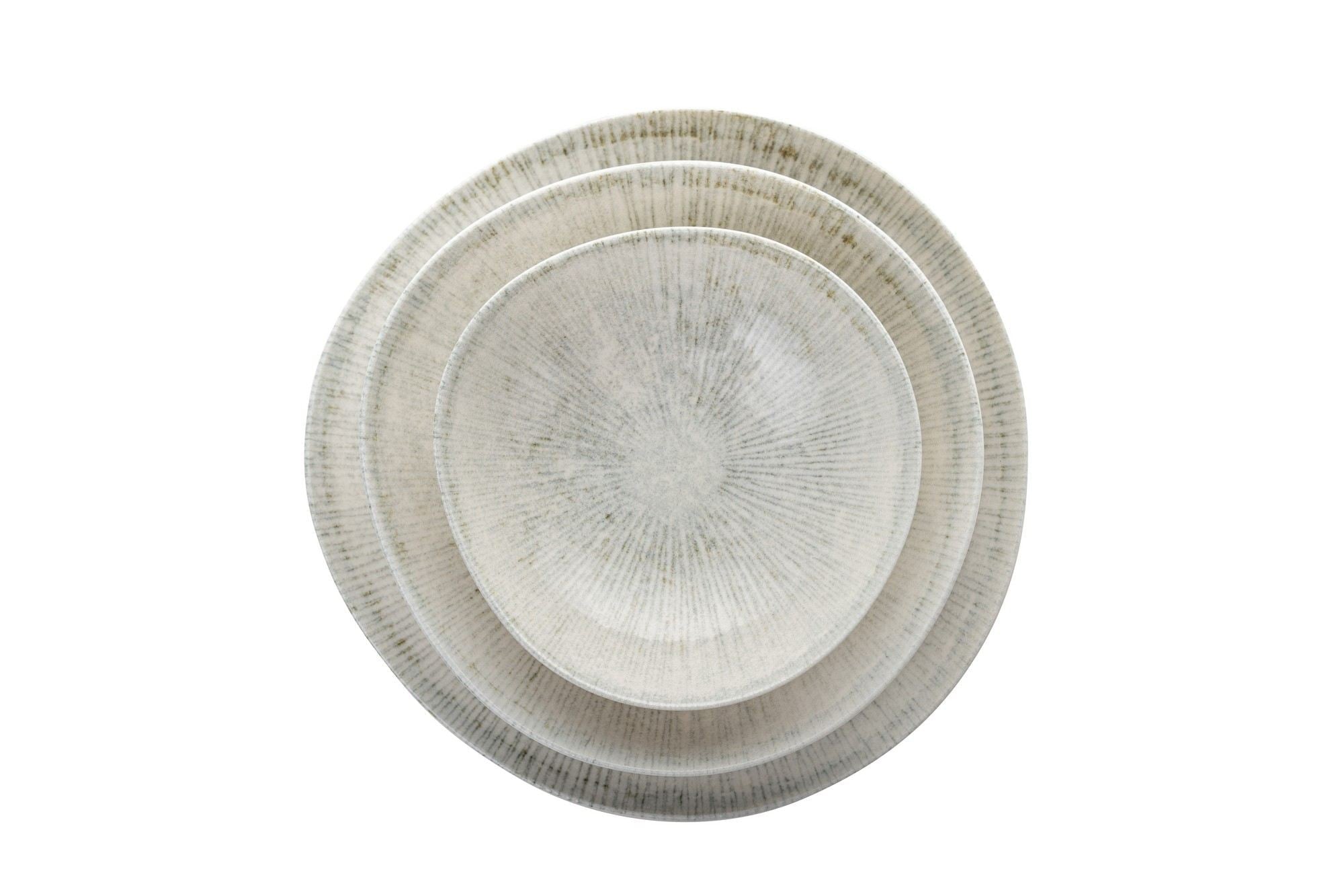 Set veselă (24 piese), GBSRD24KY4R1401, Multicolor
