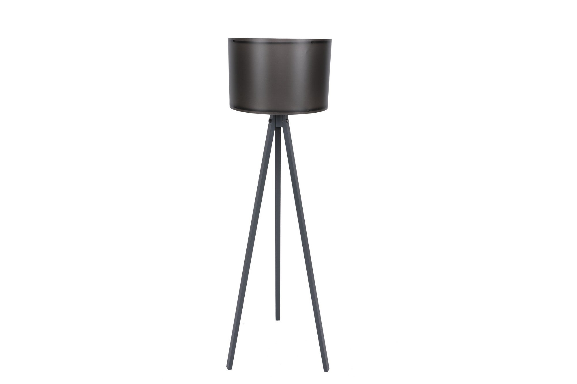 Lampadar, 112, Negru / Gri