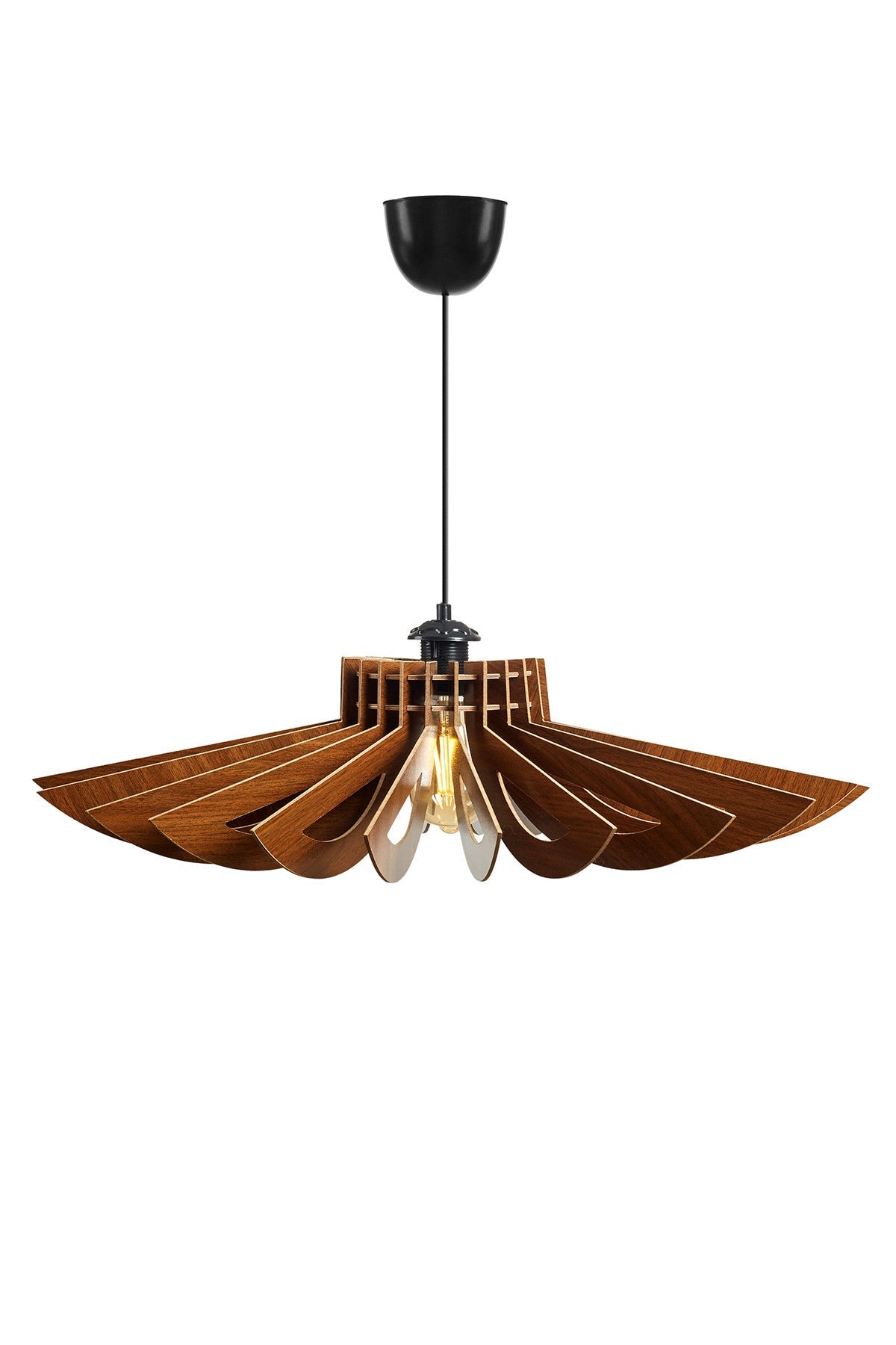 Candelabru, 159, Nuc