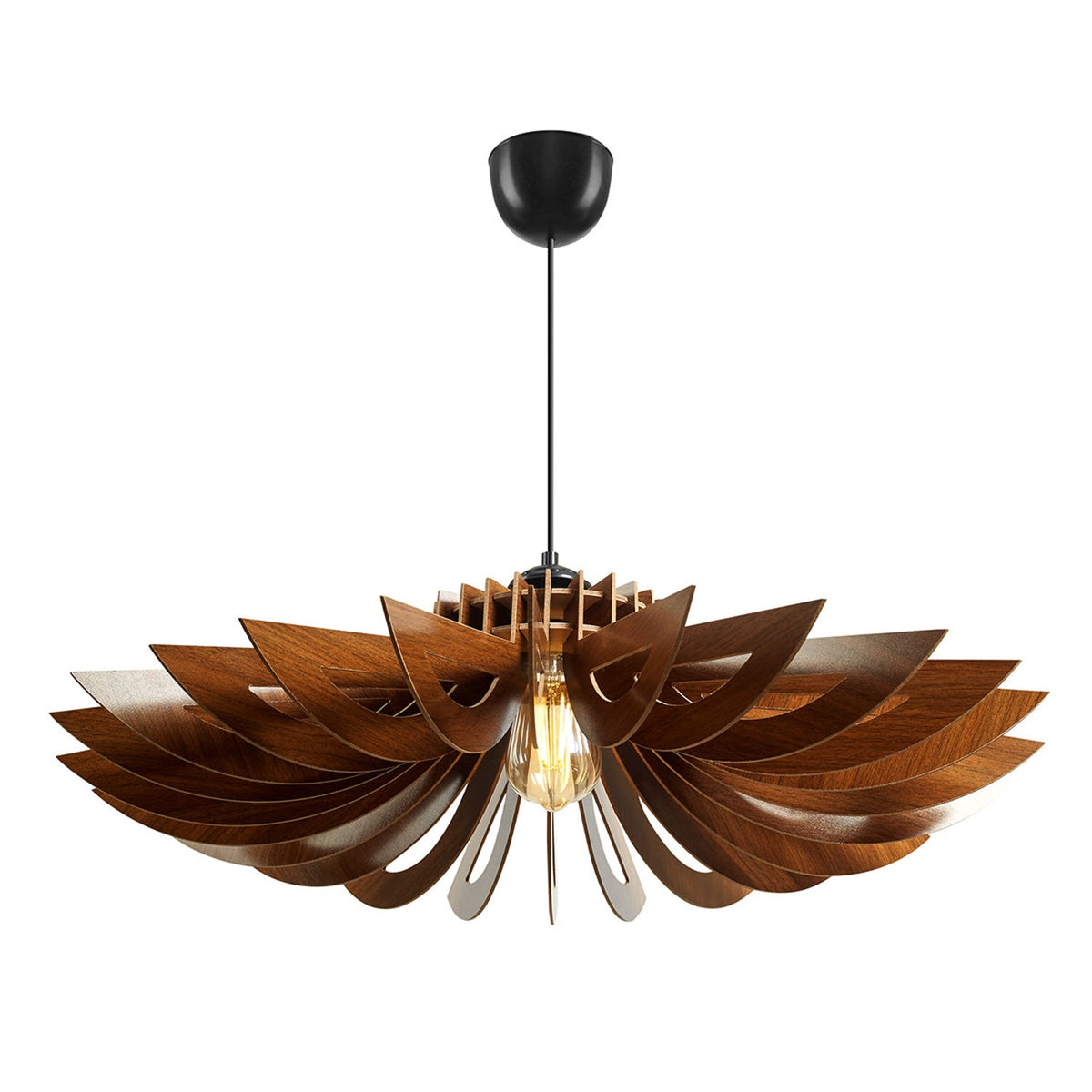 Candelabru, 159-T, Nuc