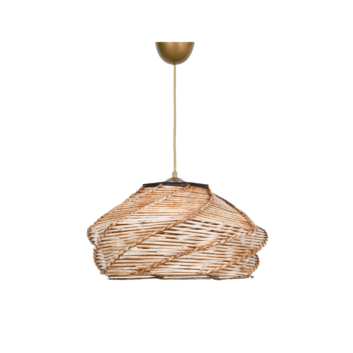 Candelabru, Ovale, Camel
