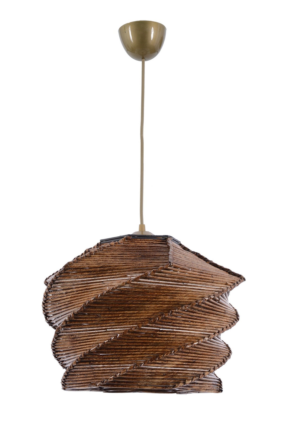 Candelabru, Ruche - Antiquation, Antichizat