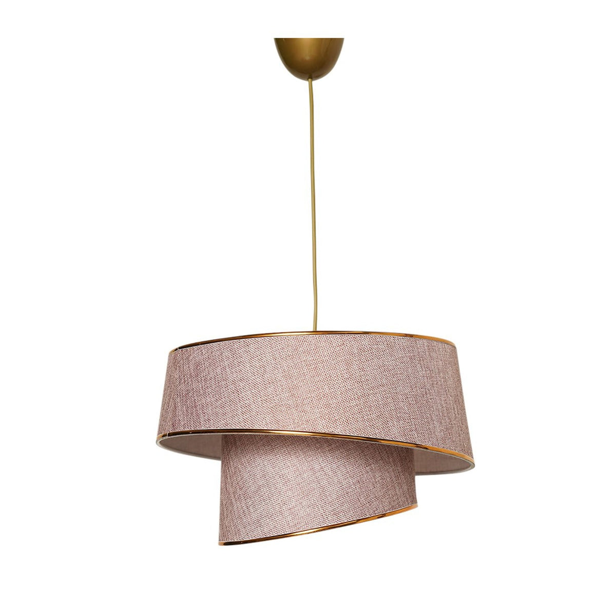 Candelabru, Barette - Gold, Auriu