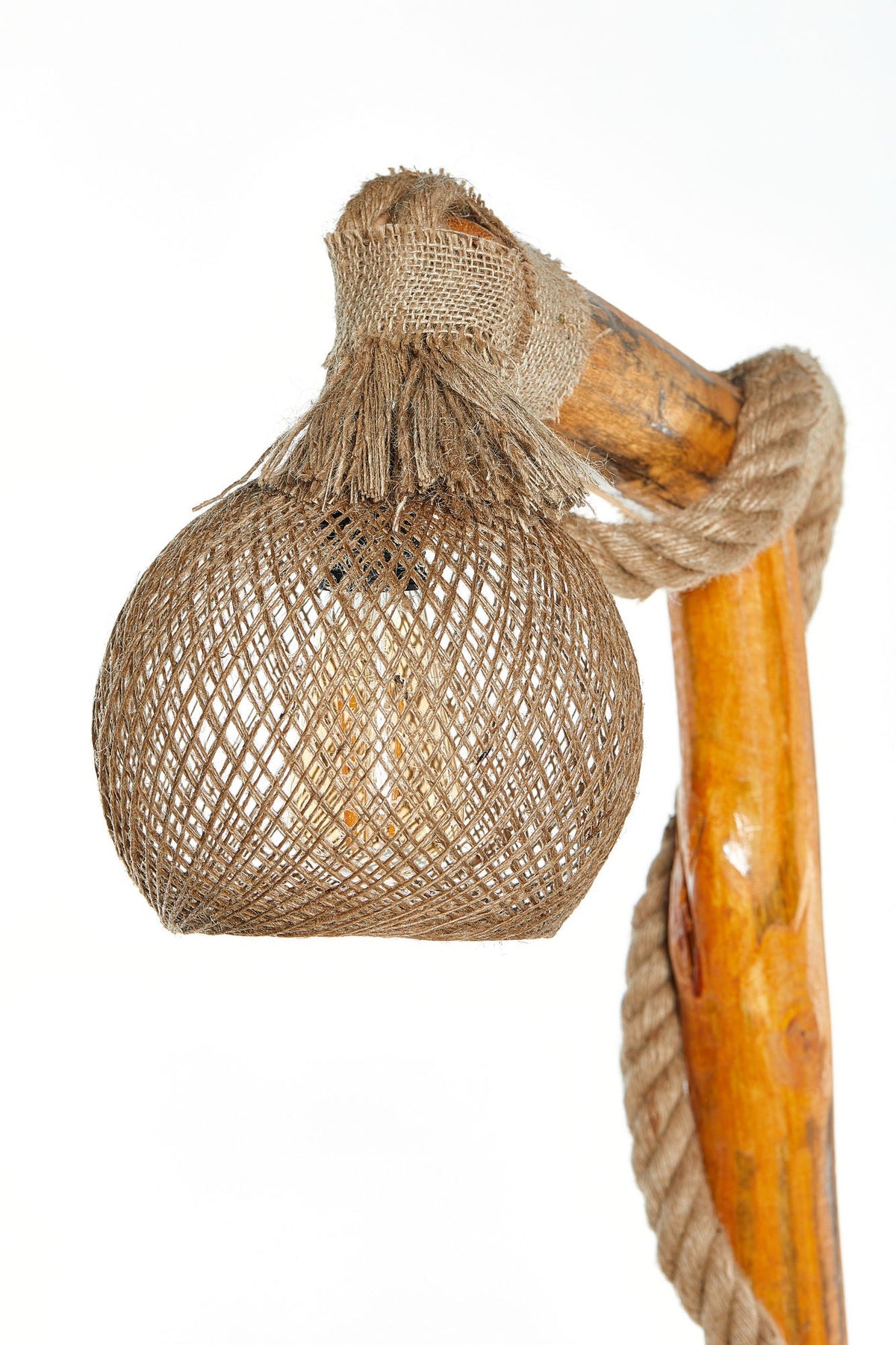 Lampadar, Arbor, Natural