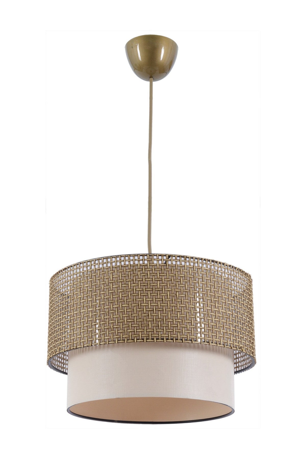 Candelabru, Coral - Beige, Cream, Bej / Crem