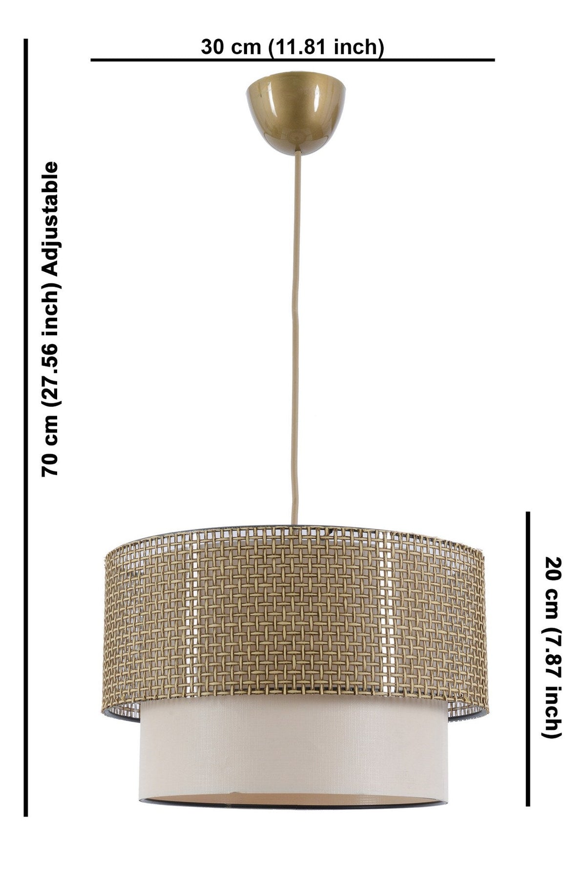 Candelabru, Coral - Beige, Cream, Bej / Crem
