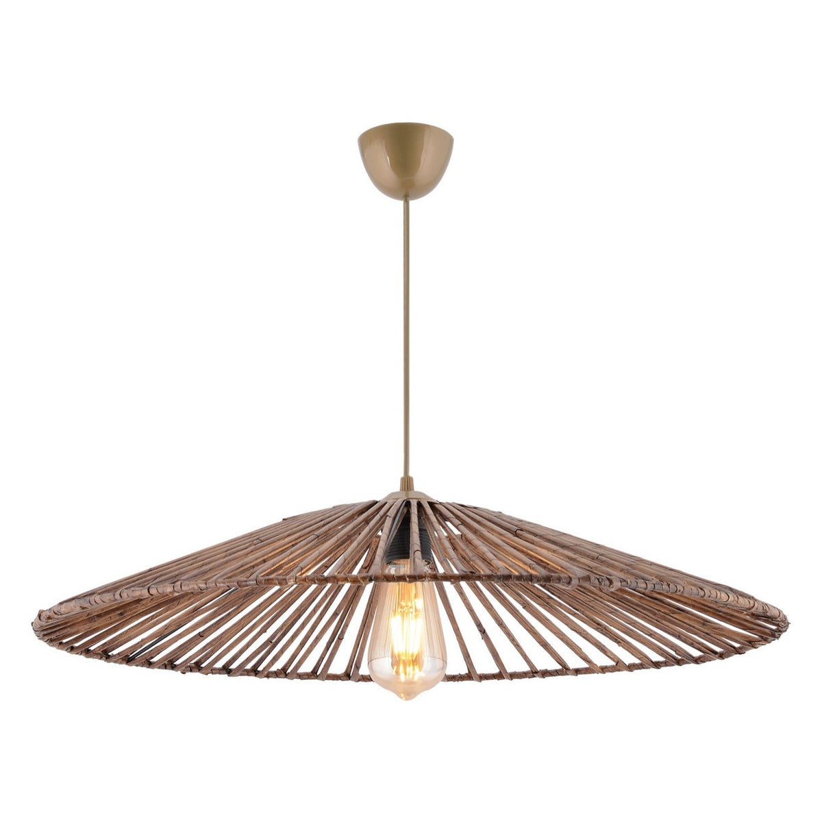 Candelabru, Conic, Maro