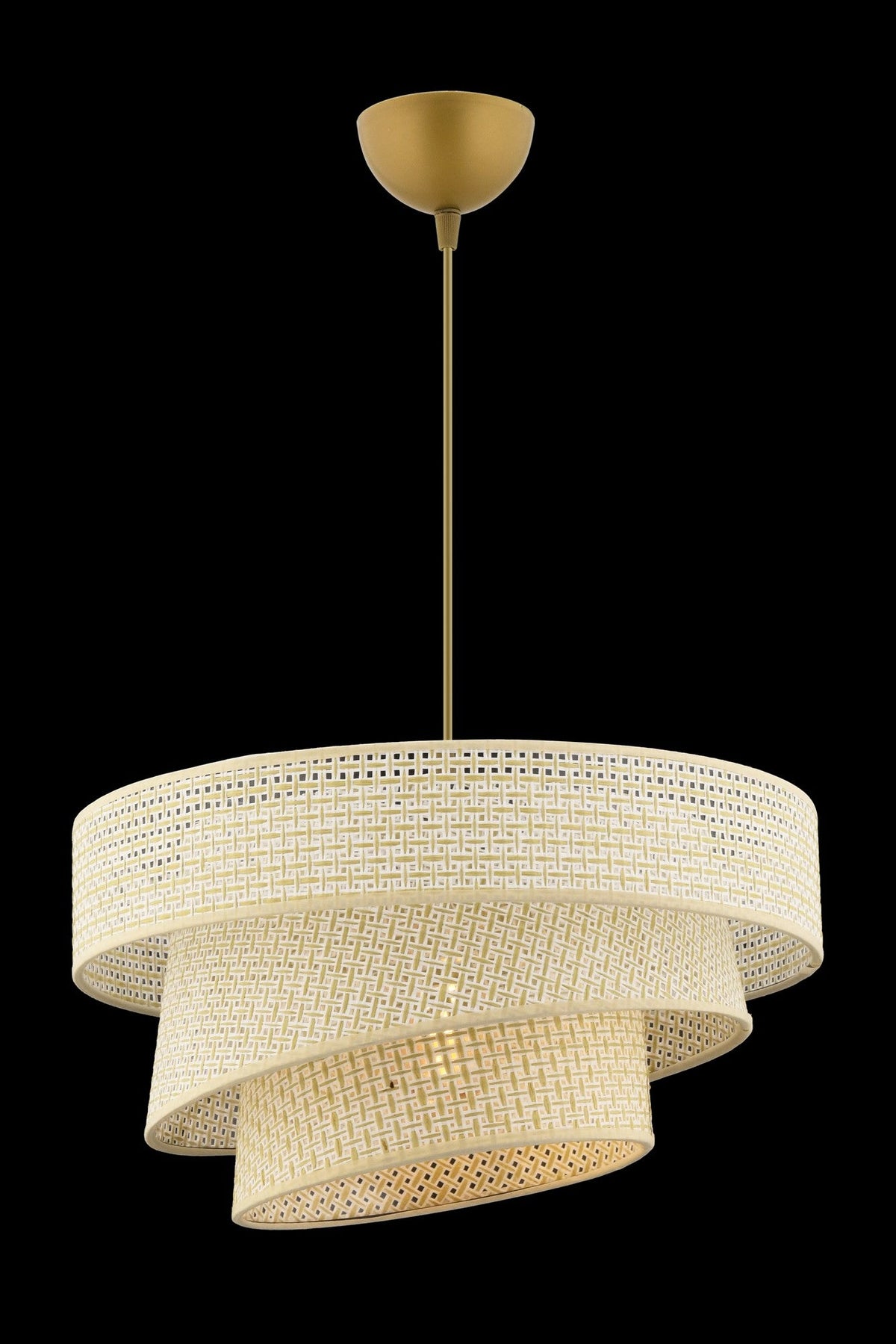 Candelabru, Couper Hazeran - Cream, Crem