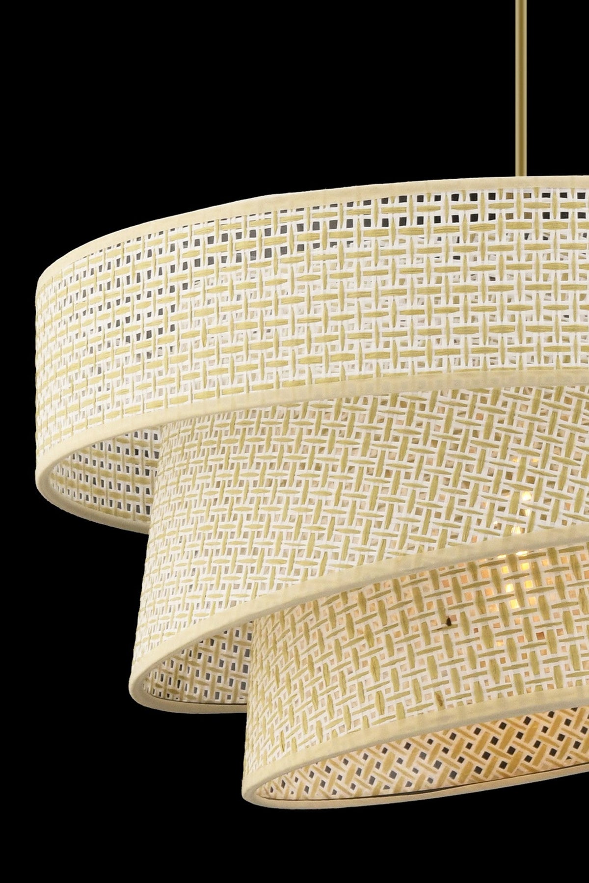 Candelabru, Couper Hazeran - Cream, Crem