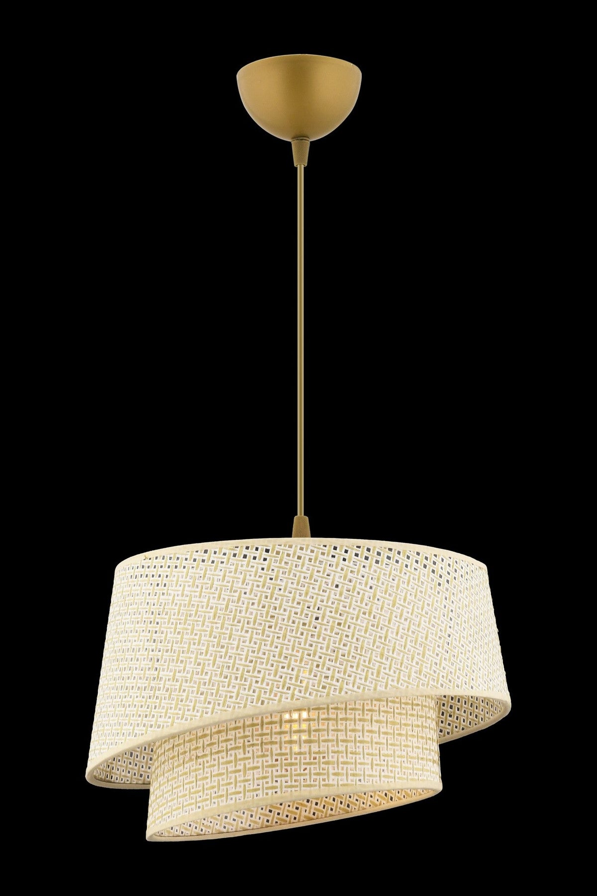 Candelabru, Barette Hazeran - Cream, Crem
