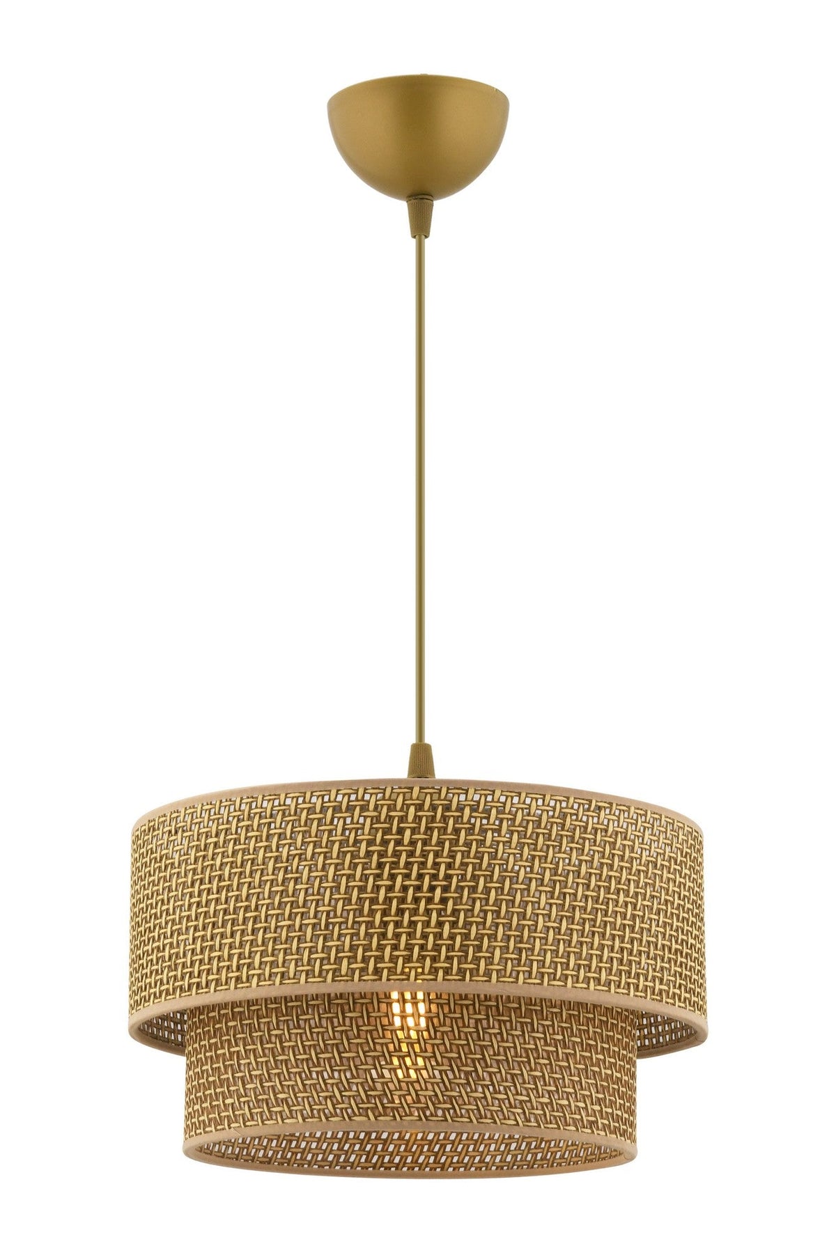 Candelabru, Echo - Beige, Bej