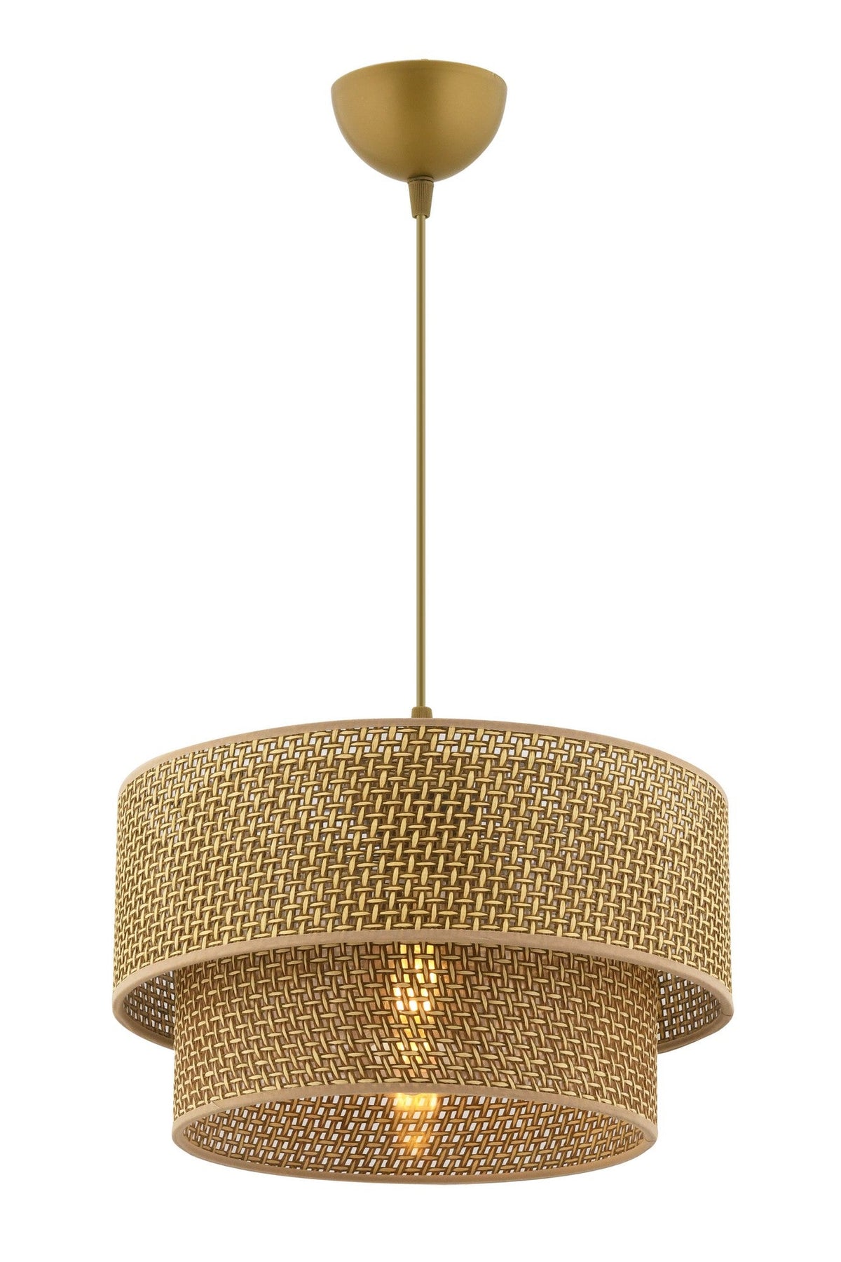 Candelabru, Echo - Beige, Bej