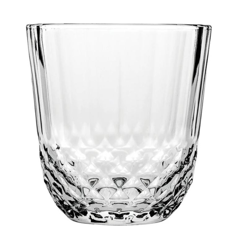 Set pahare whiskey (6 piese), PB-52760, Transparent