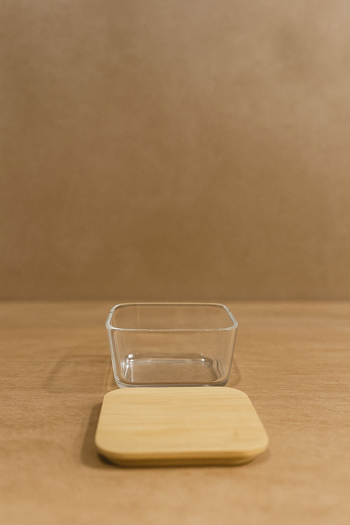 Set cutii depozitare (8 piese), F10000181, Transparent
