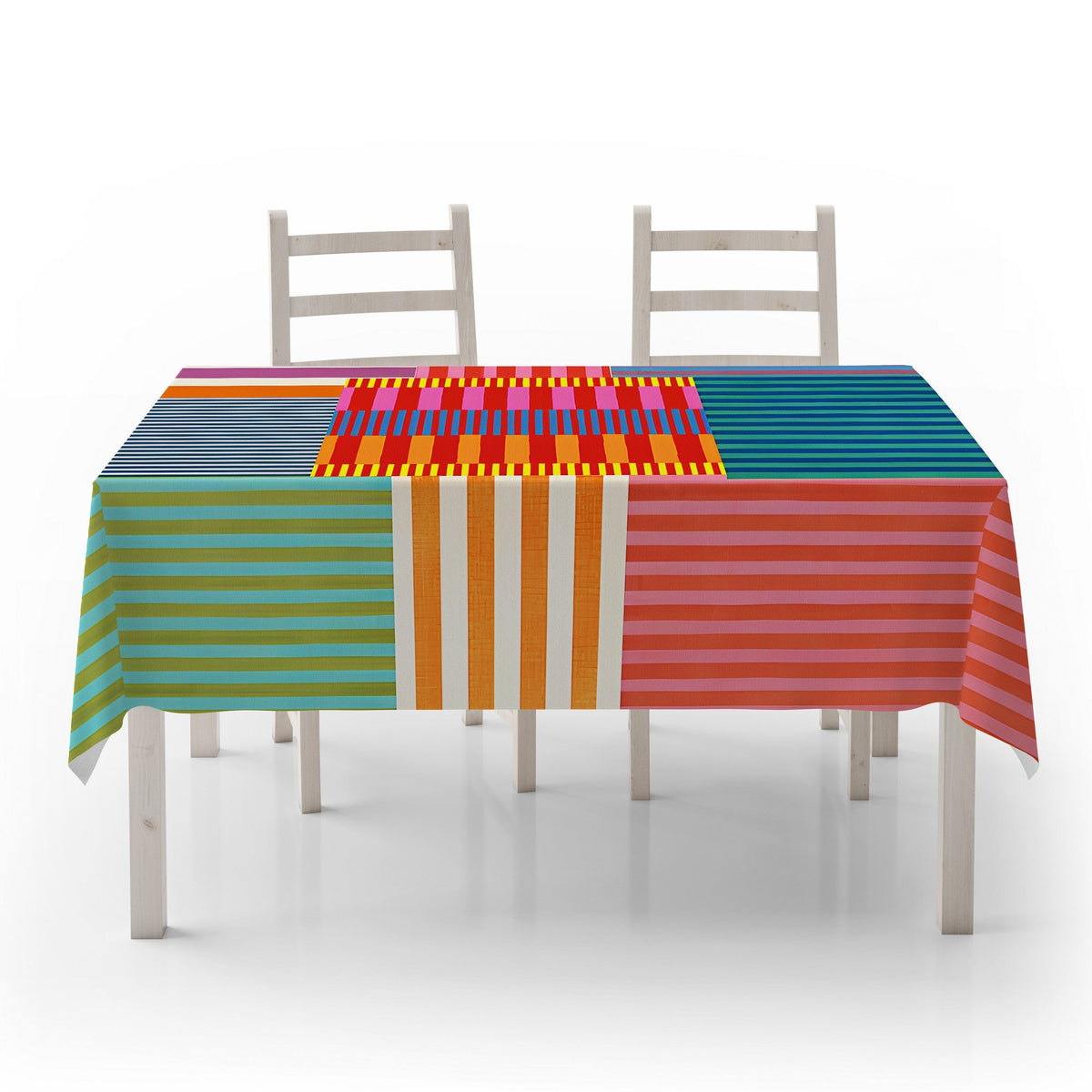 Față de masă, Asr-tblclt25 -1 - 140 x 180, Multicolor