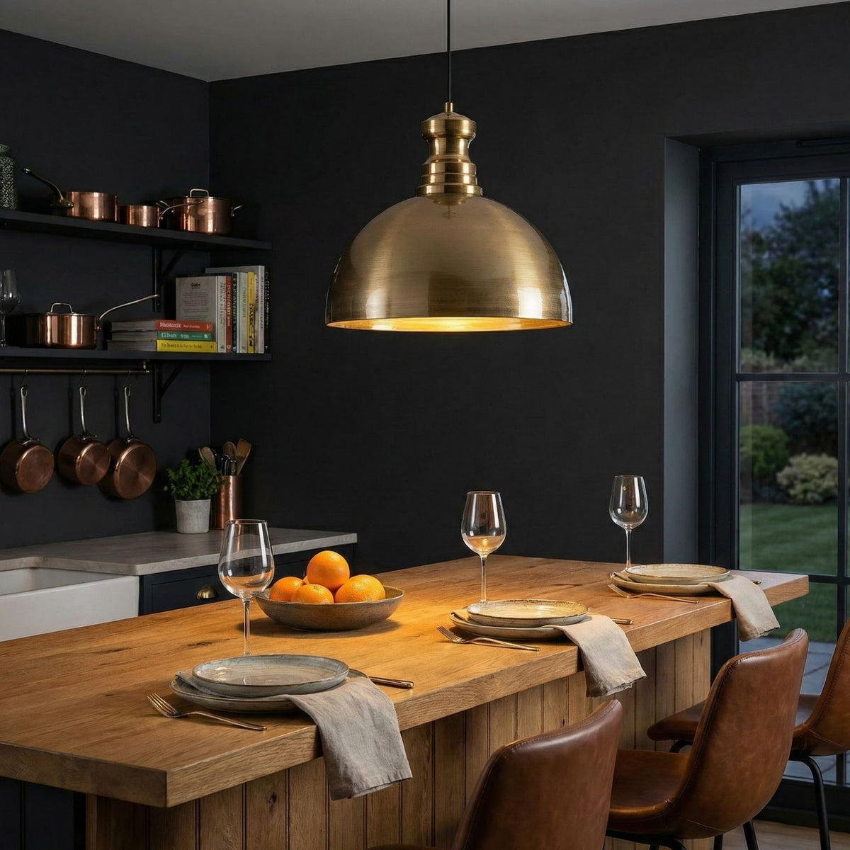 Candelabru, Berceste - 228-S, Auriu