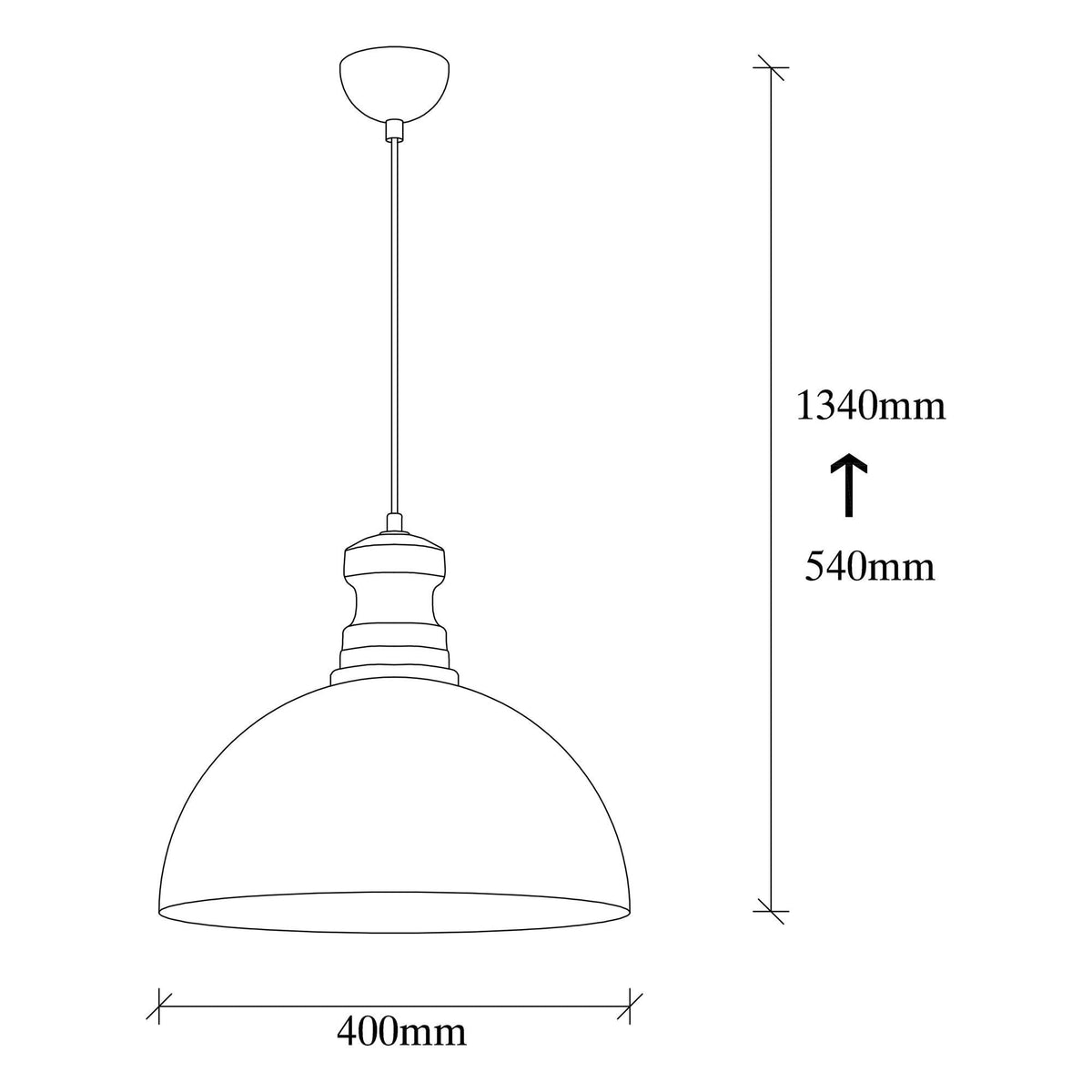 Candelabru, Berceste - 228-S, Auriu