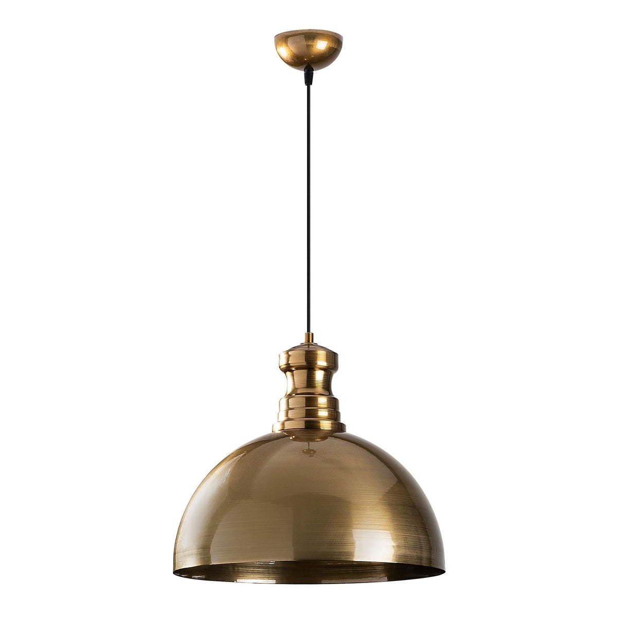 Candelabru, Berceste - 228-S, Auriu