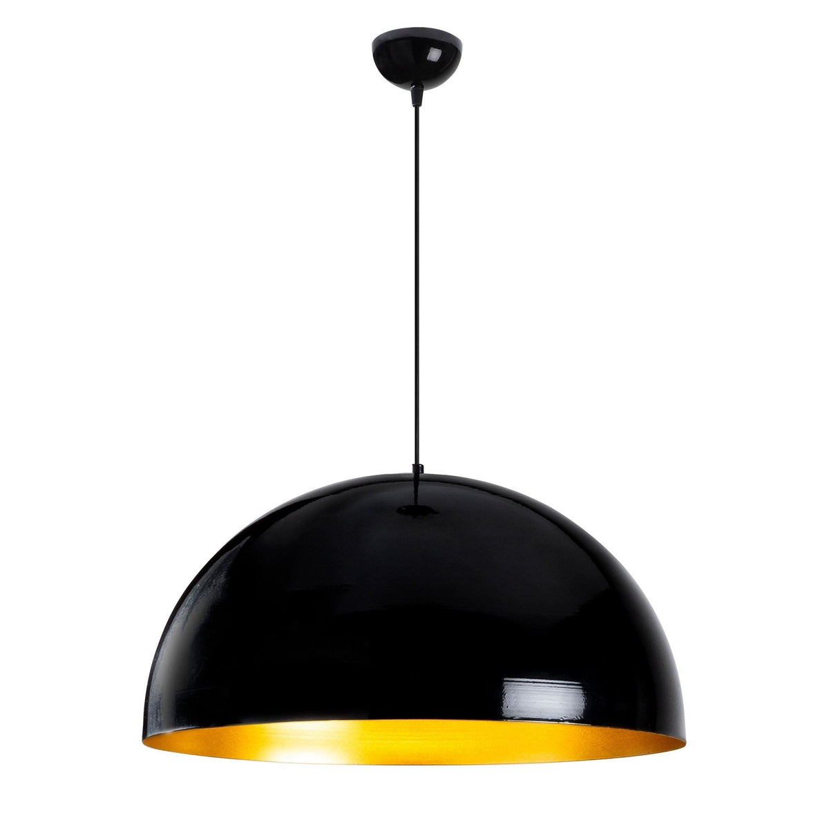 Candelabru, Berceste - 237-S, Negru