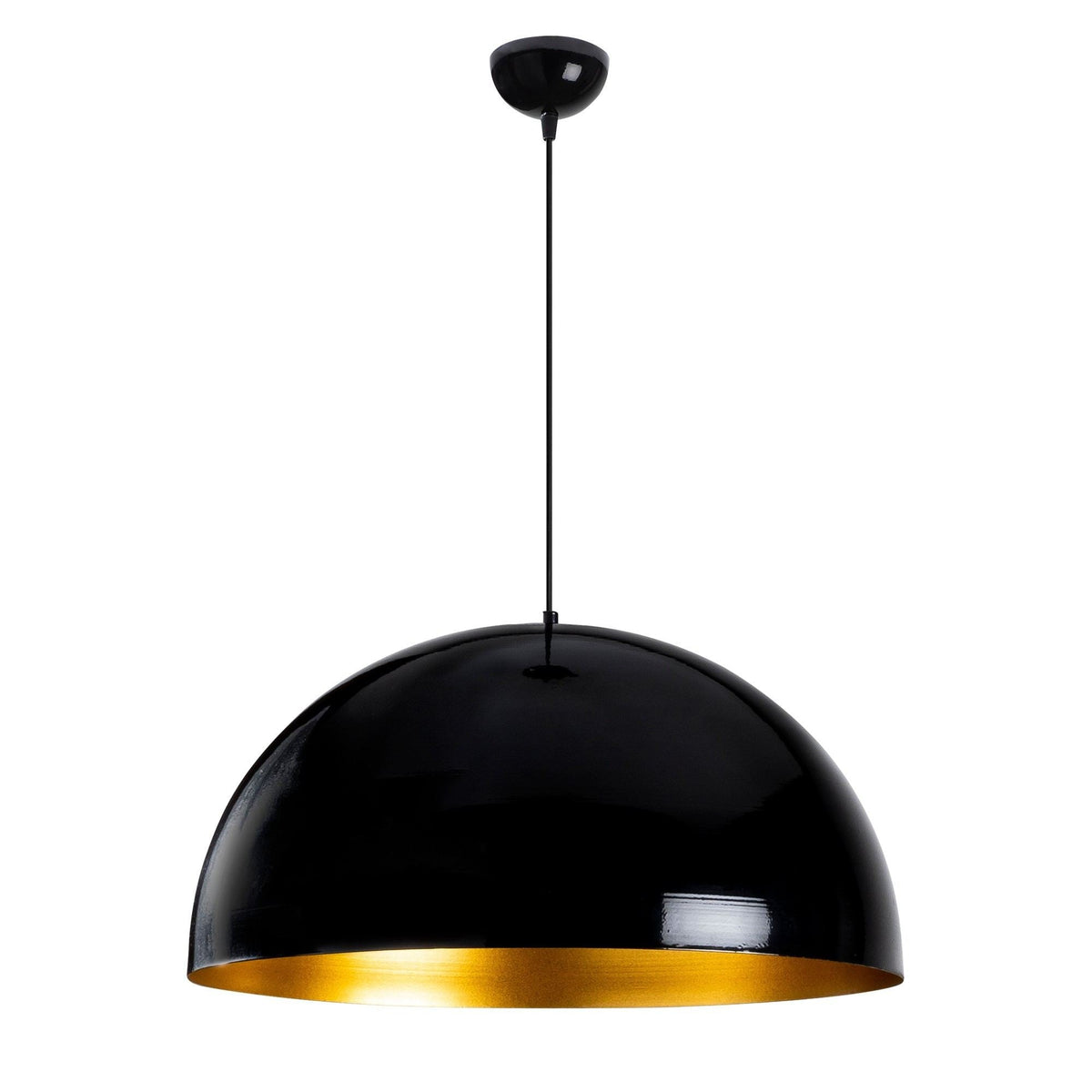 Candelabru, Berceste - 237-S, Negru