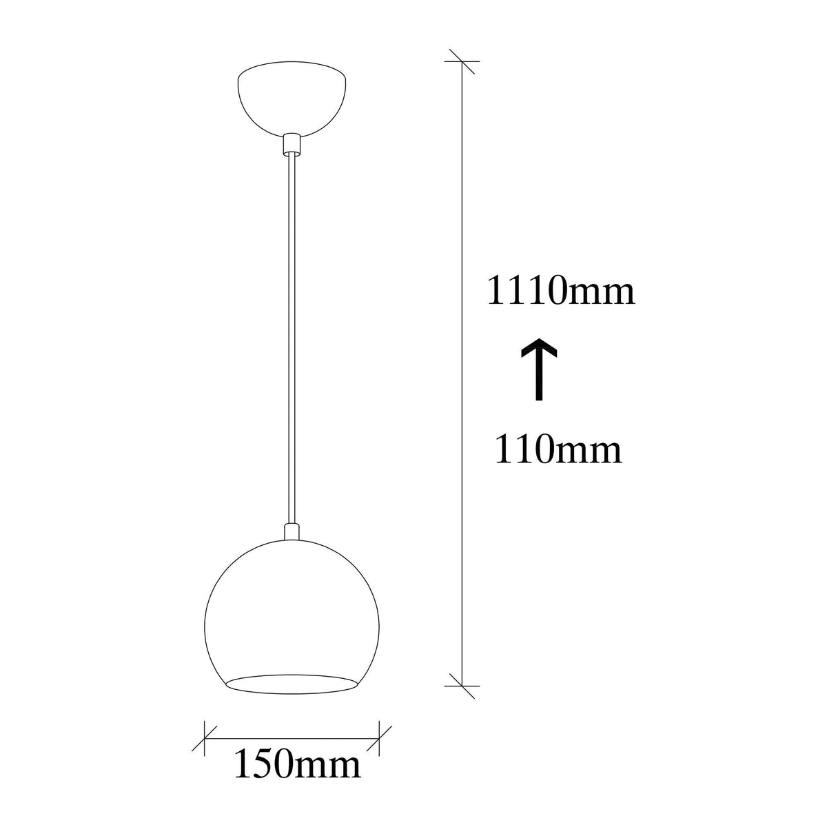 Candelabru, Berceste - 241-S, Argintiu