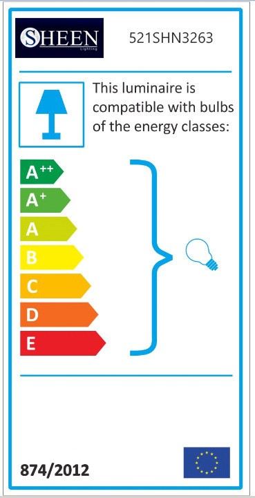 Candelabru, Berceste - 182VINTAGE-S1, Vintage