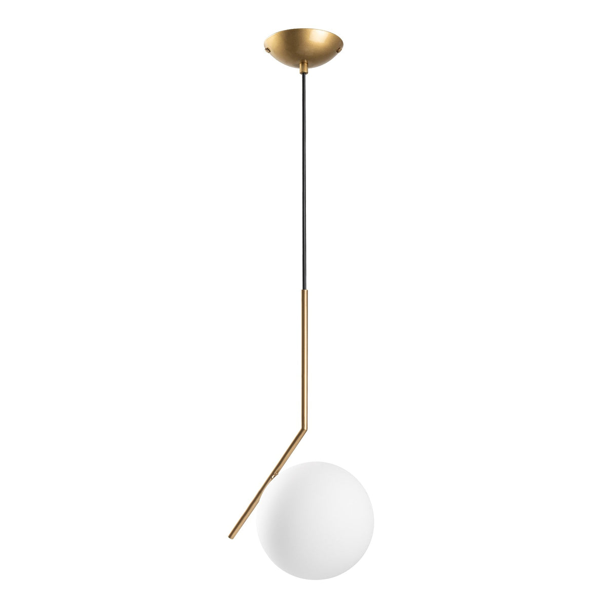 Candelabru, Luminar - 14111, Auriu