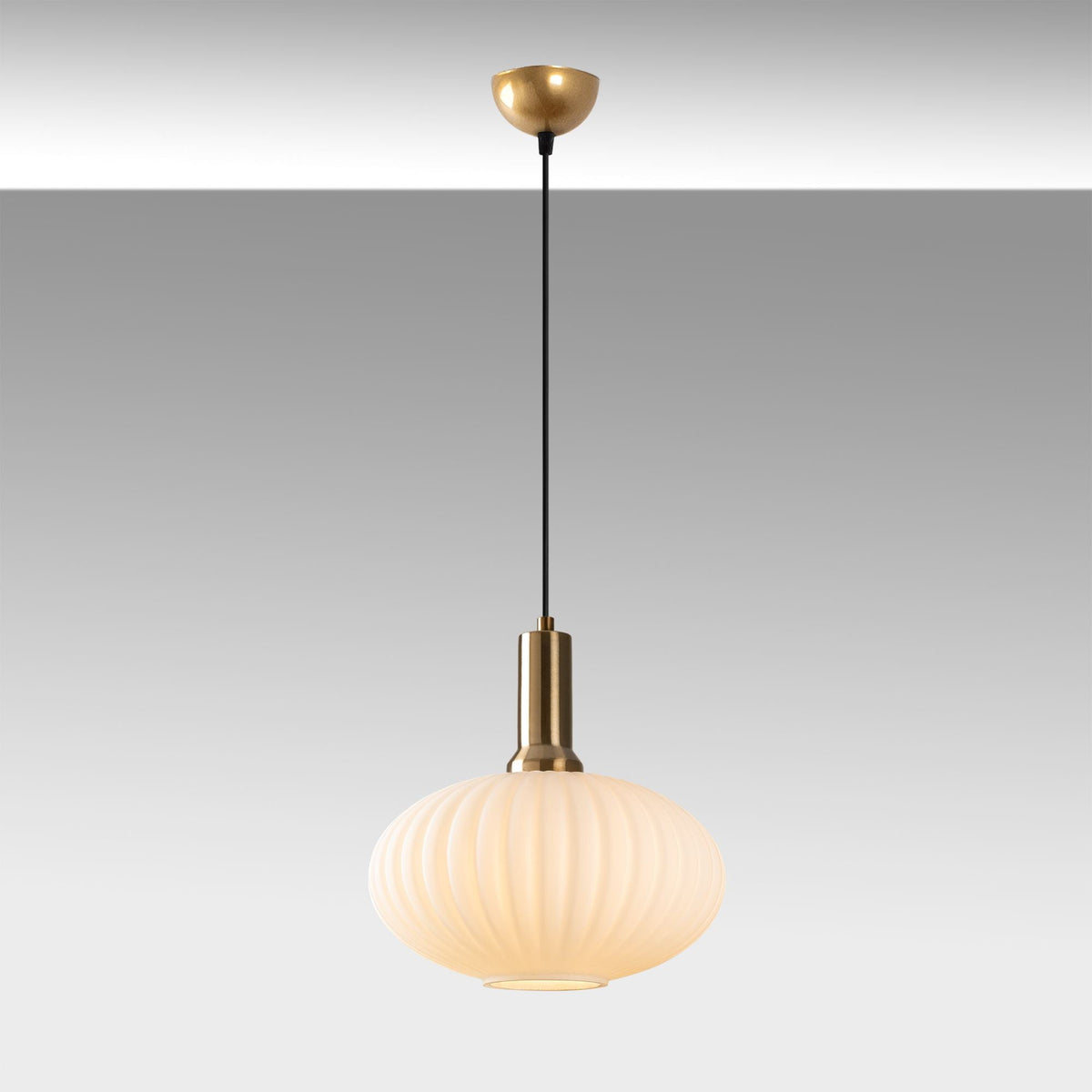 Candelabru, Asker - 15181, Auriu
