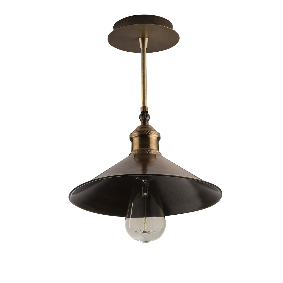 Candelabru, Berceste - N-658, Vintage