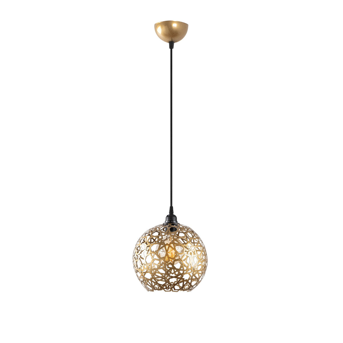 Candelabru, Selcuklu - Mr - 785-1, Auriu