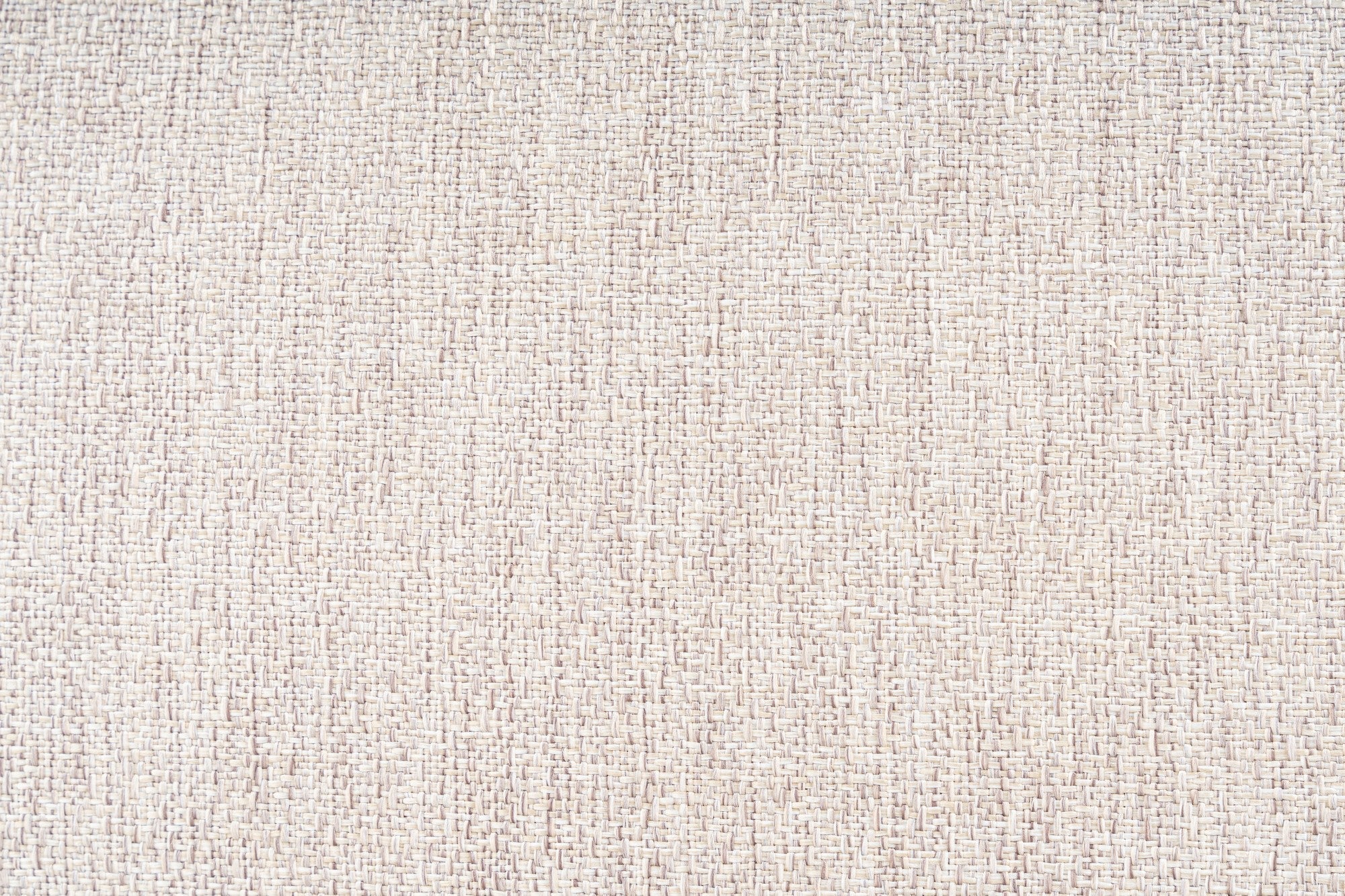 Puf, Lora Pouffe - Light Brown, Maro deschis