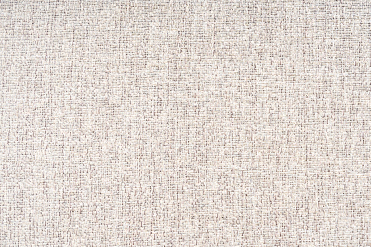Puf, Lora Pouffe - Light Brown, Maro deschis