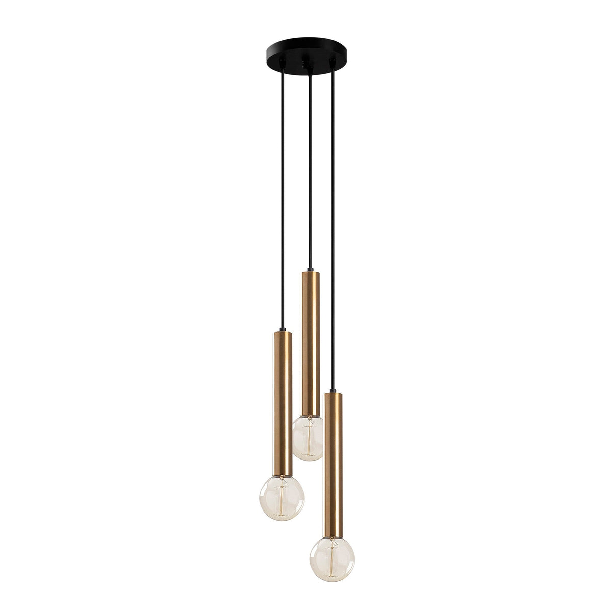 Candelabru, Tempo - 6012, Vintage
