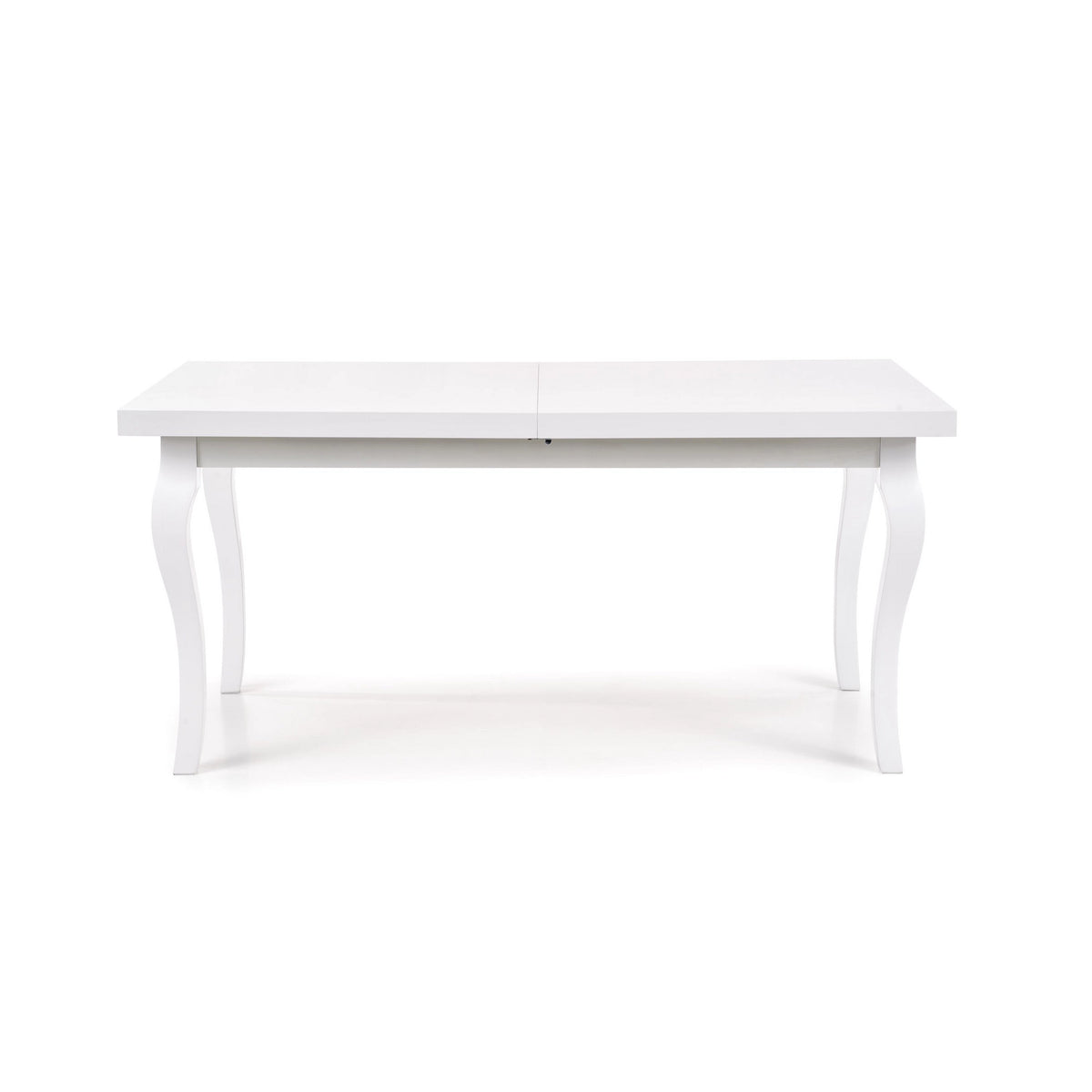 Masa extensibila MOZART, alb, 160/240x90x75 cm