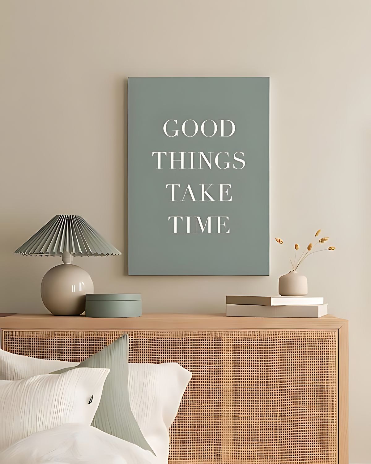 Tablou decorativ pe pânză, Artcanvas119, Multicolor