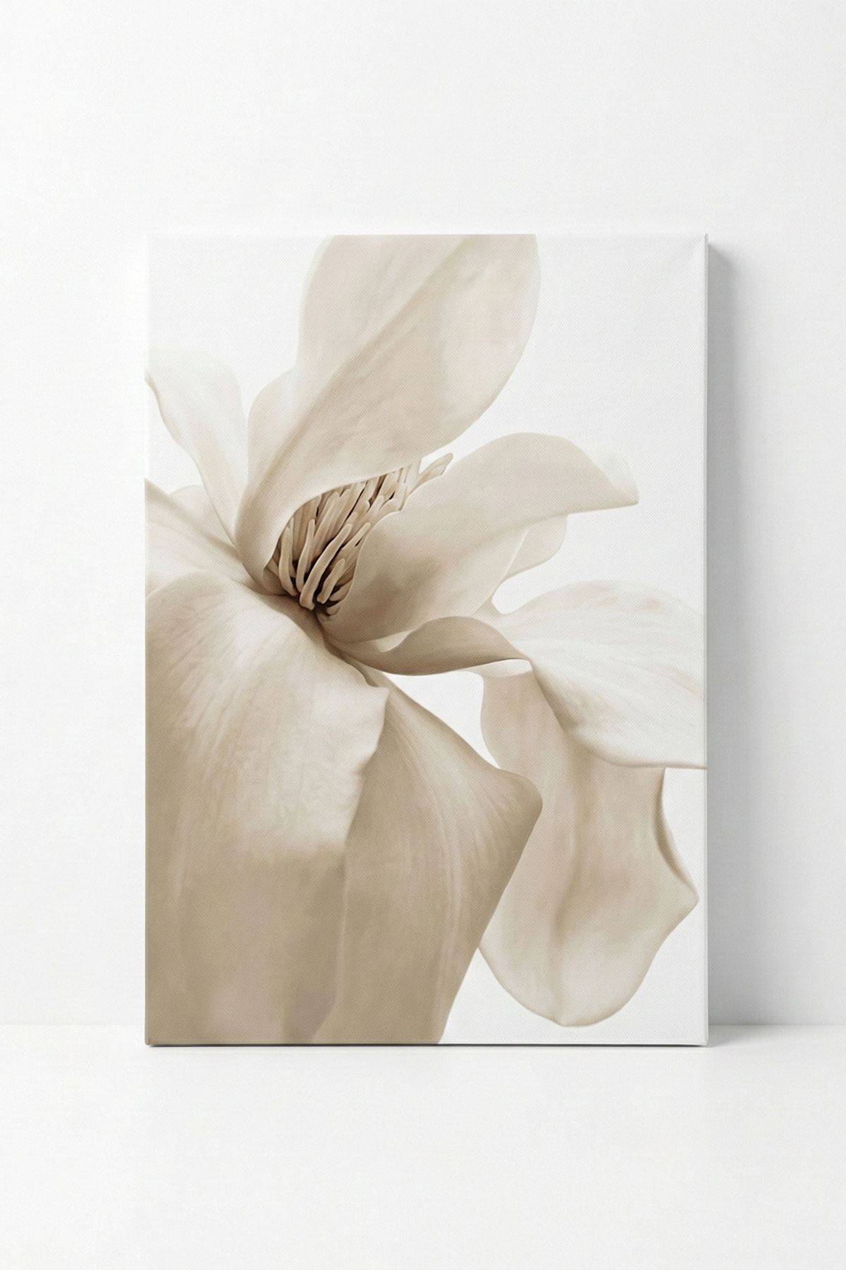 Tablou decorativ pe pânză, Artcanvas48, Multicolor