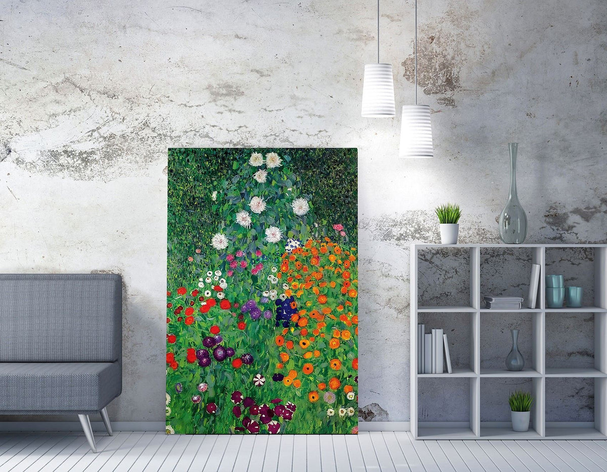 Tablou decorativ pe pânză, WY160 - (50 x 70), Multicolor