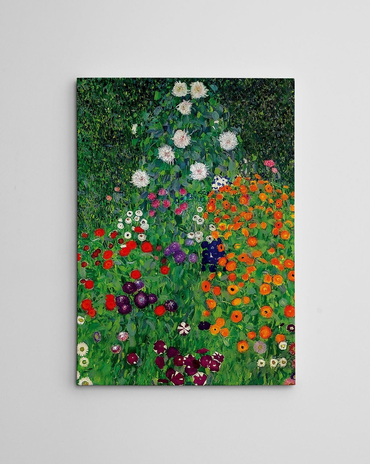Tablou decorativ pe pânză, WY160 - (50 x 70), Multicolor
